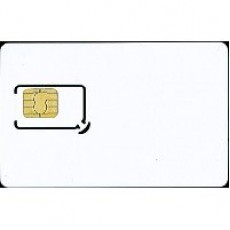 IDPrime MD 830 smart card  w/o OTP - SIM 2FF Pre-cut